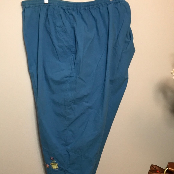 PLUS SIZE TOP and PANTS - Picture 3 of 4